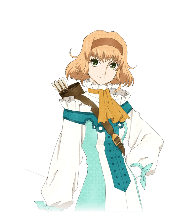 ナタリア - テイルズ オブ ザ レイズ Wiki*